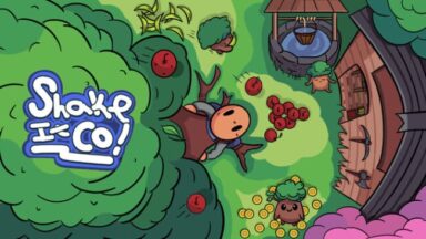 Shake it Co! Free Download
